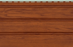 Софит Vox Nature SVP-09 со скрытой перфорацией Дуб золотой