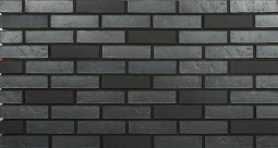 Кирпич лицевой керамический Cobalt Premium пустотелый утолщенный