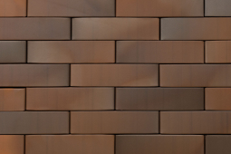 Кирпич лицевой керамический «Флэш» пустотелый 0,7 НФ