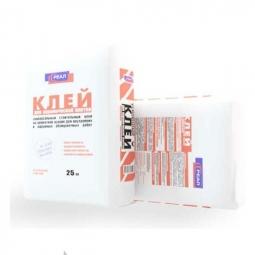 Клей Реал универсальный 25 кг