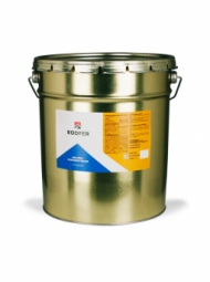 Мастика Roofer резинобитумная 18 кг