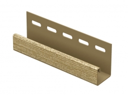 J-планка Ю-Пласт Тимбер-Блок Ель балтийская