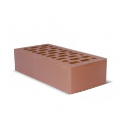 Кирпич клинкерный Корал