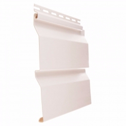 Сайдинг Docke Standart Simple Шампань