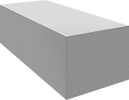 Твинблок Теплит Рефтинский ТБ-300 D500