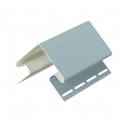 Внешний угол Docke Premium / Standart Голубика 75мм