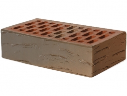 Кирпич лицевой керамический Флэш-Антик