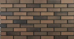 Кирпич лицевой керамический Jazz Premium пустотелый утолщенный