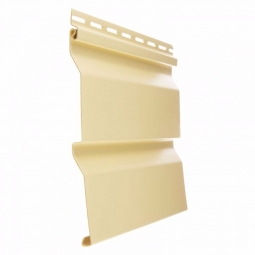 Сайдинг Docke Standart Simple Асти