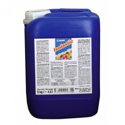 Клей Mapei Isolastic 9 кг