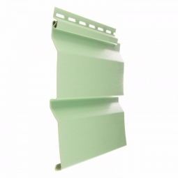 Сайдинг Docke Standart Simple Верде