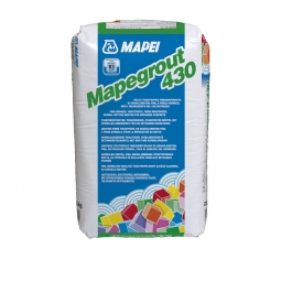 Ремонтный состав Mapei Mapegrout 430 25 кг