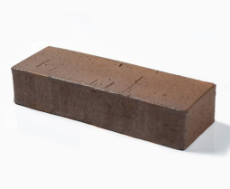 Кирпич клинкерный тротуарный «Мюнхен» 250Х80Х52 мм