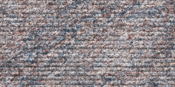 Гибкая керамика Phomi Stone Ridged Multi-Color Red 1200x600х3 мм