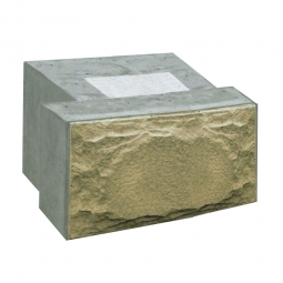 Теплоблок проемов оконный двухсторонний ТБ-400