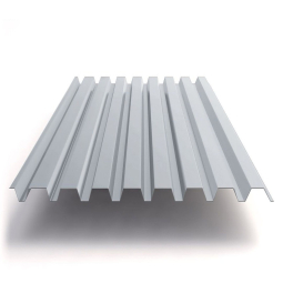 Профнастил СП-21 оцинкованный 0,70 мм