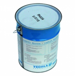 Мастика Tegola (5 л/ 4.5 кг)