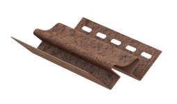 Внутренний угол Ю-Пласт Stone-House Камень жженый