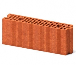 Керамический блок Porikam 6.9 НФ 510х120х219