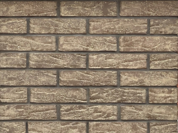 Кирпич лицевой клинкерный «Ладожский» пустотелый Евро 0.5 НФ