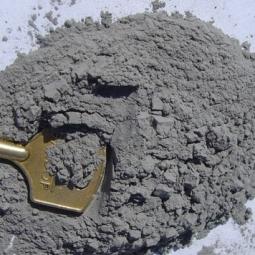 Цемент Горнозаводск ЦЕМ II/А-Ш 32,5Б, (ПЦ400-Д20), МКР