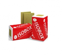 Базальтовый утеплитель Isobox ФАС 15 1200х600х150 / 2 пл