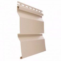 Сайдинг Docke Standart Simple Россо