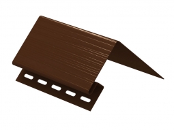 Околооконный профиль Ю-Пласт Classic коричневый