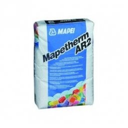 Клей Mapei Mapetherm AR2 для теплоизоляции 25 кг