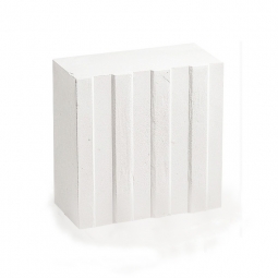 Блок силикатный Simat СБ Пу 125 доборный