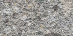 Гибкая керамика Phomi Bush Hammered Dandy Grey 1380x600х3 мм