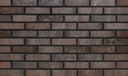 Кирпич лицевой керамический «Галактика» «Зодиак» пустотелый одинарный