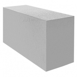 Газоблок ПЗНГ 600х400х200 D-500