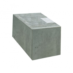 Теплоблок внутренний доборный ТБ-400