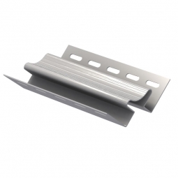 Внутренний угол Ю-Пласт Classic серый