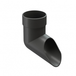 Наконечник Docke Premium Графит