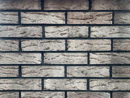 Кирпич лицевой клинкерный «Оккервильский» пустотелый одинарный