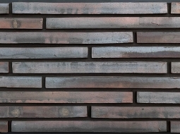 Кирпич лицевой керамический Ригель Hans Bekker 307