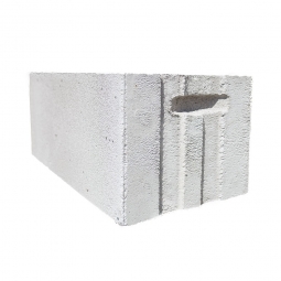 Газоблок Бетокам ПТЖБ 600x400x250 D500 пазогребневый