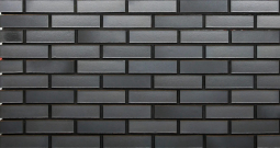 Кирпич лицевой керамический Metallic Premium пустотелый Евро 0,9 НФ