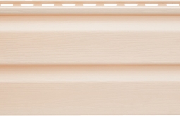 Сайдинг Альта-Профиль Альта Классика Розовый 3000х230х12