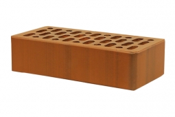 Кирпич лицевой керамический Мokko Bunt