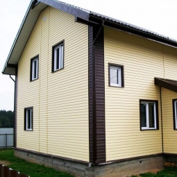 Корабельный брус Premium