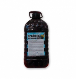 Праймер битумный ХозДвор 5 л