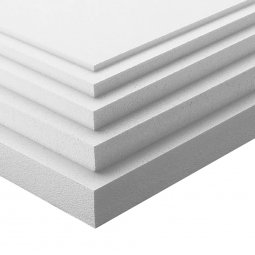 Пенополистирол Теплопласт ППС14 (ПСБ-C 25) 20х2000х1000 мм