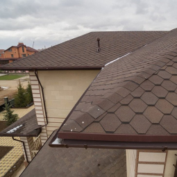 Шинглас Вестерн