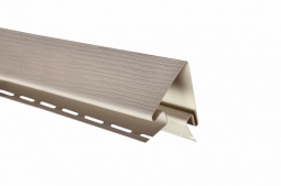 Планка Наружный угол Альта-Профиль Альта Классика Бежевый 3000