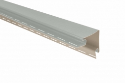 Планка Наружный угол Альта-Профиль «Аляска» Беж 3м