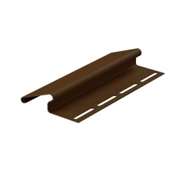 Окантовочный профиль Docke Premium / Standart Пралине