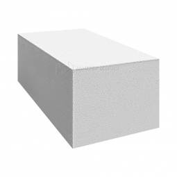 Газоблок ВКБлок 625x300x250 мм D500